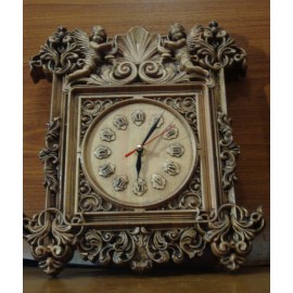 Настенные часы "Ангелы" Настенные часы "Ангелы"