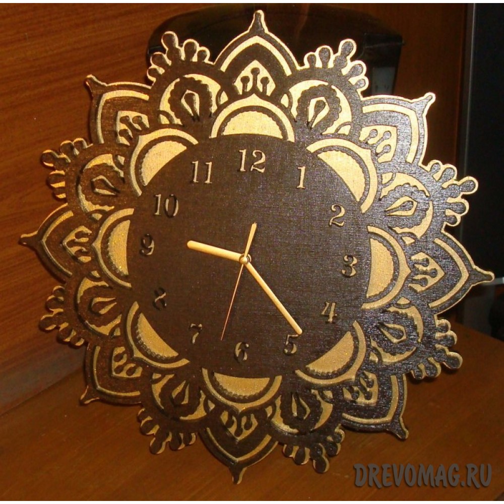 Настенные часы Настенные часы
