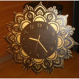 Настенные часы