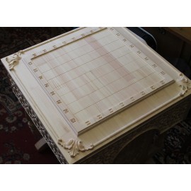 Шахматный стол