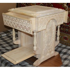 Шахматный стол