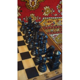 Шахматные фигуры