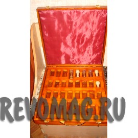 Чемоданчик для шахмат