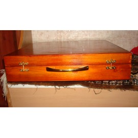 Чемоданчик для шахмат