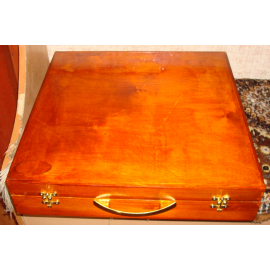 Чемоданчик для шахмат