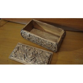 Шкатулка - 3 Шкатулка - 3