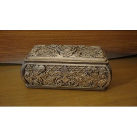 Шкатулка - 3 Шкатулка - 3