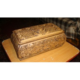 Шкатулка - 3 Шкатулка - 3