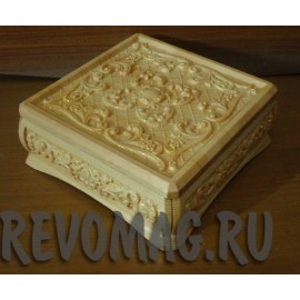 Шкатулка - 2