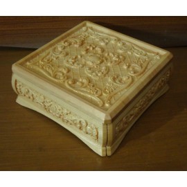 Шкатулка - 2