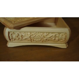 Шкатулка - 2