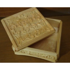 Шкатулка - 2