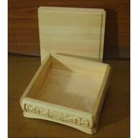 Шкатулка - 2