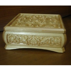 Шкатулка - 2