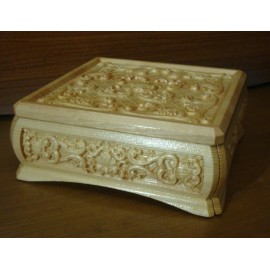 Шкатулка - 2