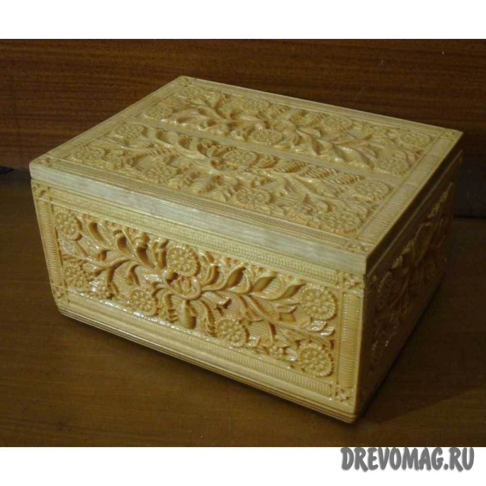 Шкатулка Шкатулка