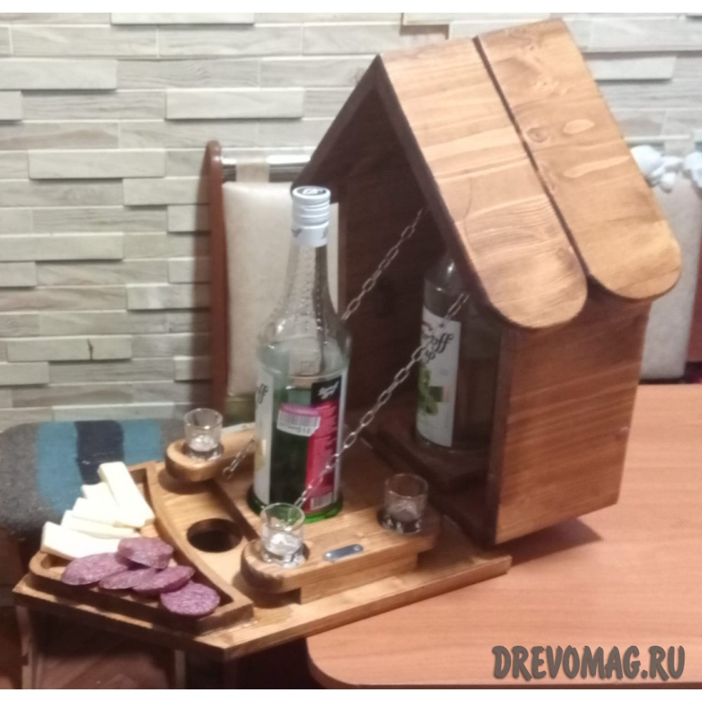 Скворечник Скворечник