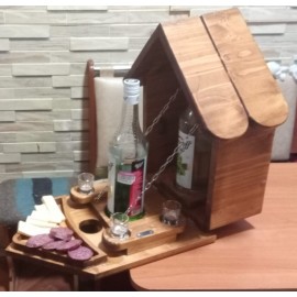 Скворечник
