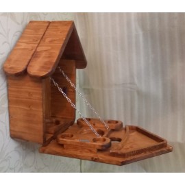 Скворечник Скворечник