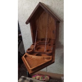 Скворечник Скворечник