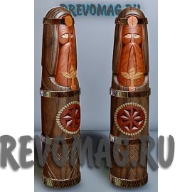 Статуэтка РОД