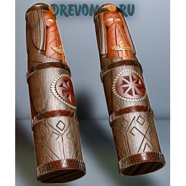 Статуэтка РОД