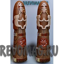 Статуэтка ЛАДА