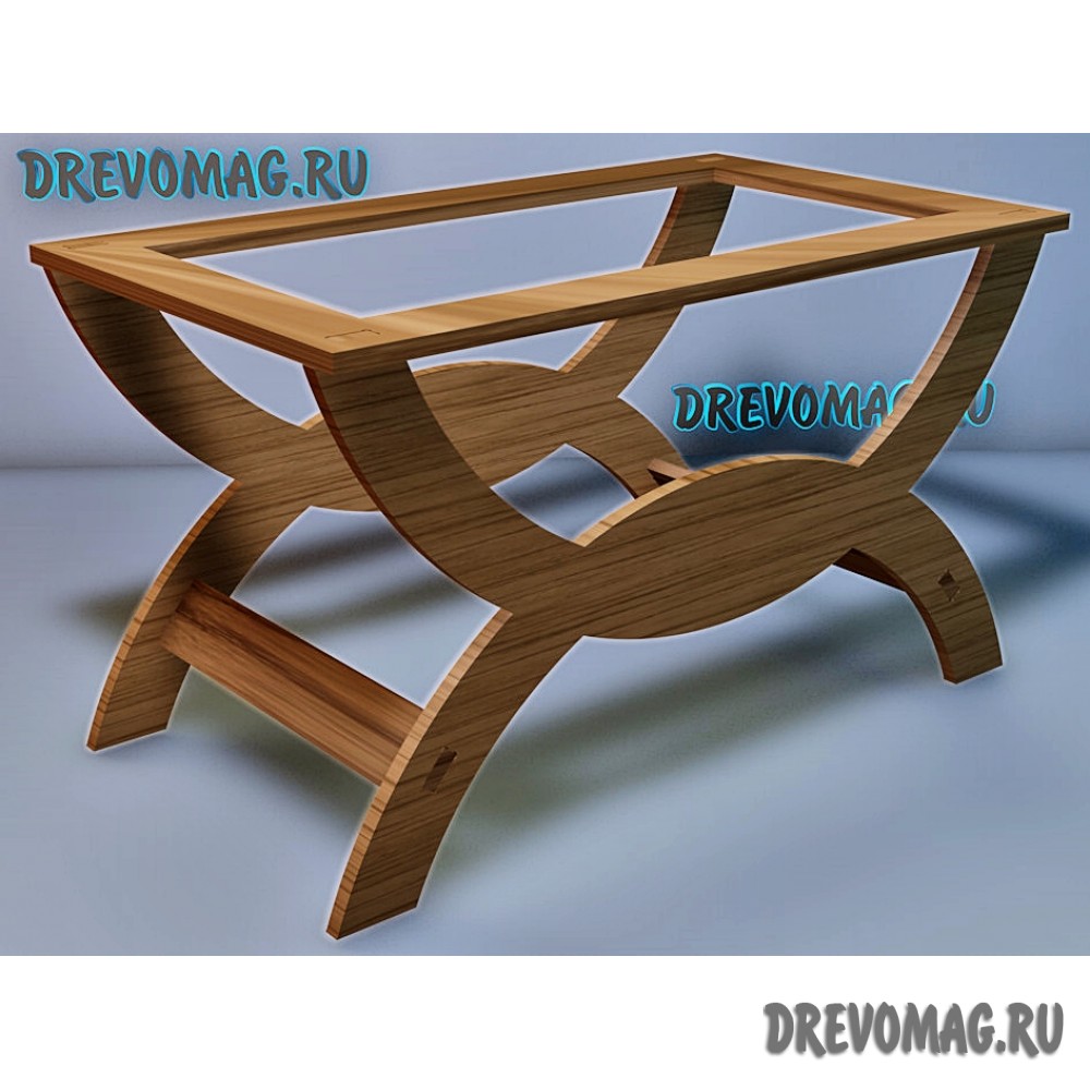 Табурет пуф