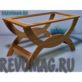 Табурет пуф