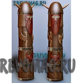 Статуэтка Велес