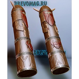 Статуэтка Велес