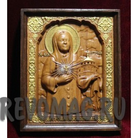 Московская Матрена