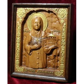 Московская Матрена