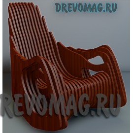 Стул параметрия