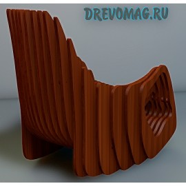 Стул параметрия