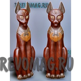 Египетская кошка