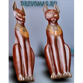 Египетская кошка