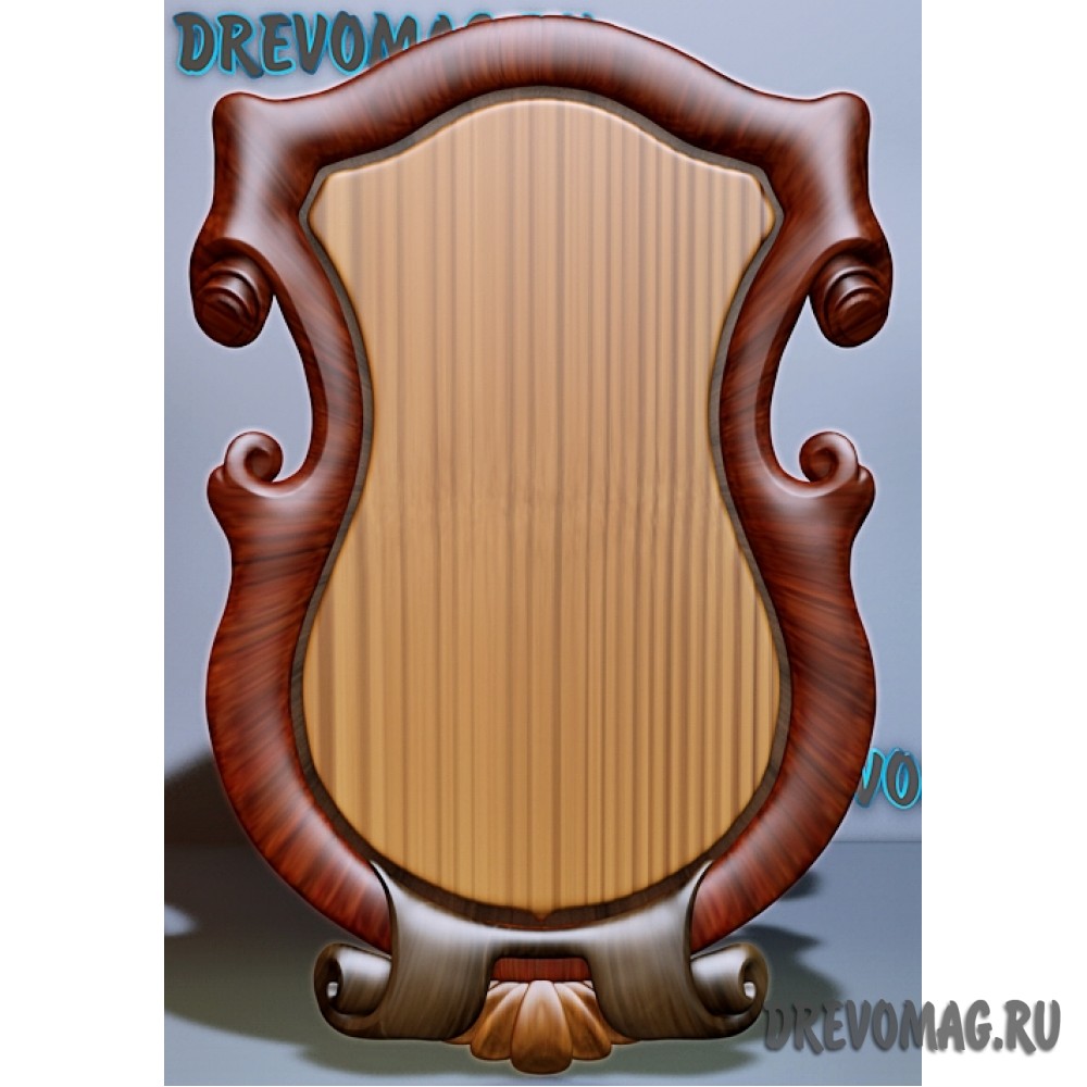 Картуш для ложек Картуш для ложек