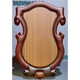 Картуш для ложек