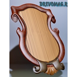 Картуш для ложек Картуш для ложек