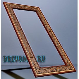 Рама-зеркало высокое Рама-зеркало высокое