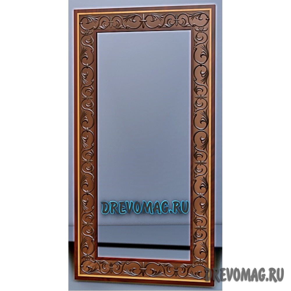 Рама-зеркало высокое Рама-зеркало высокое