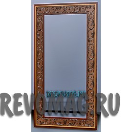 Рама-зеркало высокое Рама-зеркало высокое