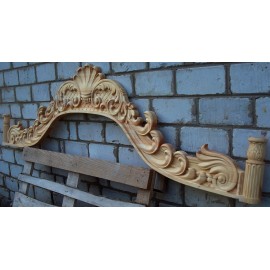 Изголовье для кровати