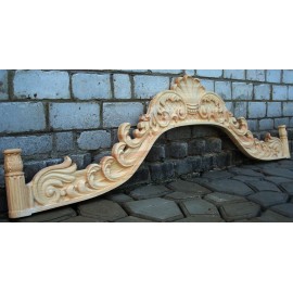 Изголовье для кровати