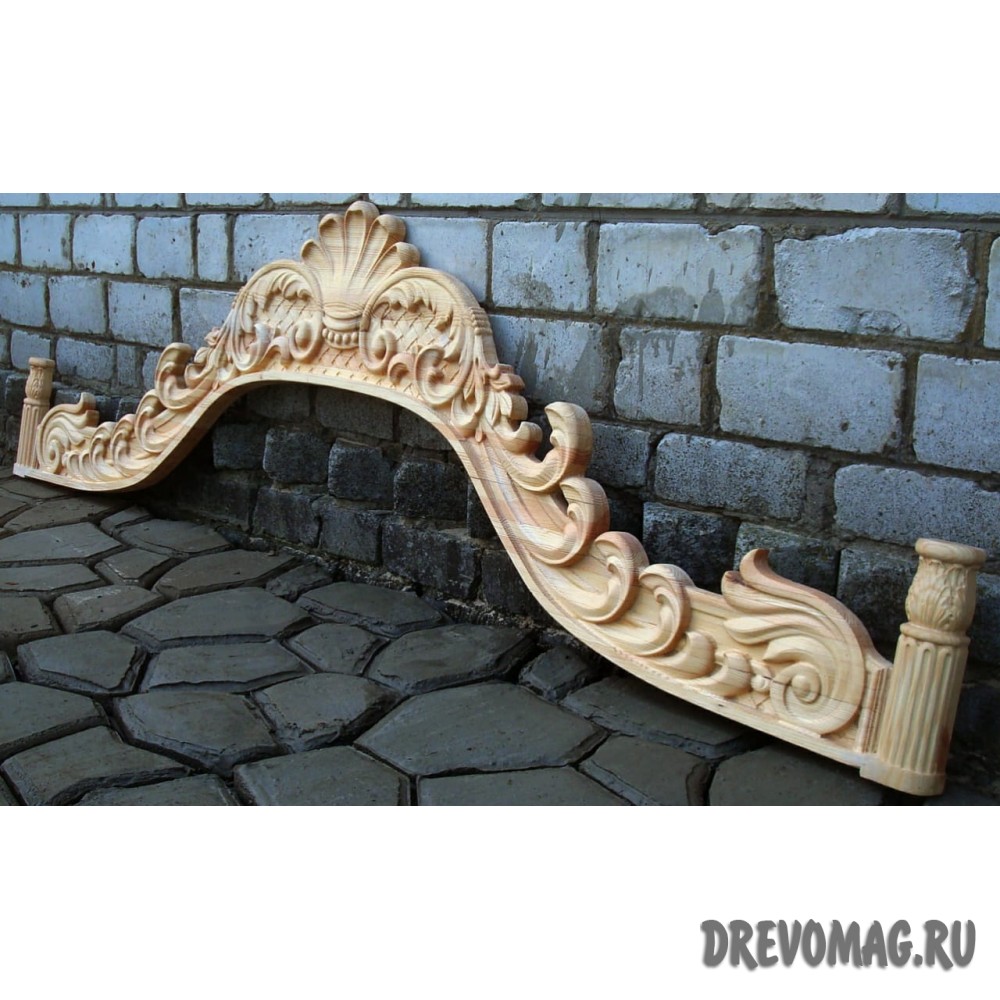 Изголовье для кровати