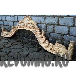 Изголовье для кровати