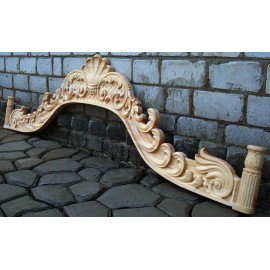 Изголовье для кровати