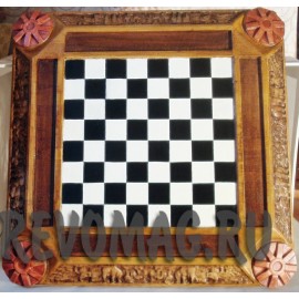 Поле для шахмат