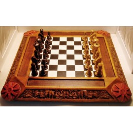 Поле для шахмат